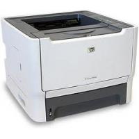 HP LaserJet P2010 Printer Toner Cartridges